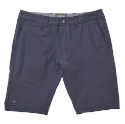 Linksoul Solid Boardwalker Shorts 11 Linksoul Solid Boardwalker Shorts -Golf Sales Store linksoul solid boardwalker short navy 01 29612.1659042677