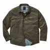 Linksoul Stonehaven Shirt Jacket -Golf Sales Store linksoul stonehaven shirt jacket nutria 01 55514.1637001931