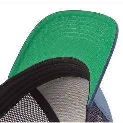 Linksoul The South Swell II Trucker Hat -Golf Sales Store linksoul the south swell ii trucker hat navy sea 04 20878.1676595237