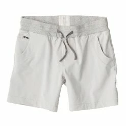 Linksoul Women's 4-Way Stretch Adjustable Length Shorts -Golf Sales Store linksoul womens 4 way stretch adjustable length short chalk 01 74510.1633376002