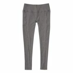 Linksoul Women's Leggings -Golf Sales Store linksoul womens legging charcoal heather 01 70996.1633117124