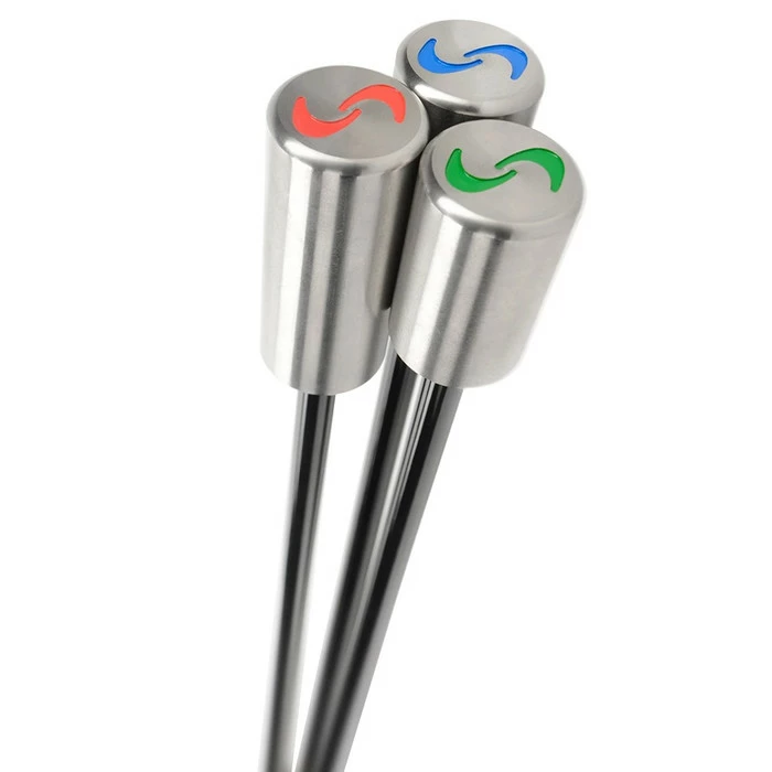 SuperSpeed Golf Overspeed Training Set Of 3 - Mens Set 2020 4 SuperSpeed Golf Overspeed Training Set Of 3 - Mens Set 2020 - Image 2