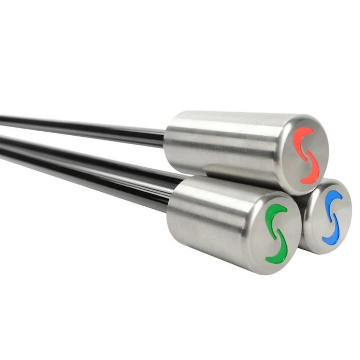 SuperSpeed Golf Overspeed Training Set Of 3 - Mens Set 2020 5 SuperSpeed Golf Overspeed Training Set Of 3 - Mens Set 2020 - Image 3