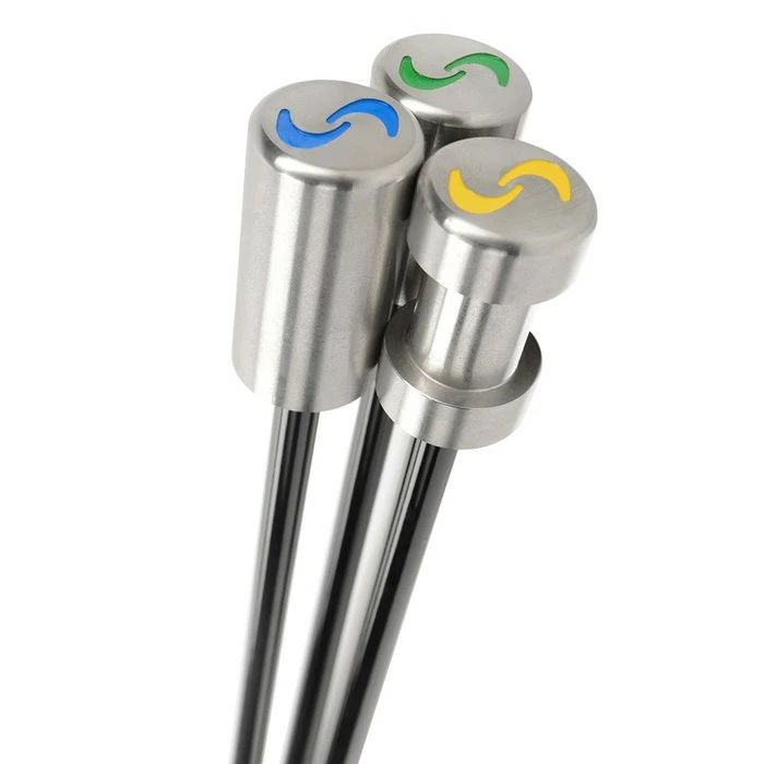 SuperSpeed Golf Overspeed Training Set Of 3 - Ladies Set 2020 Women 4 SuperSpeed Golf Overspeed Training Set Of 3 - Ladies Set 2020 Women - Image 2