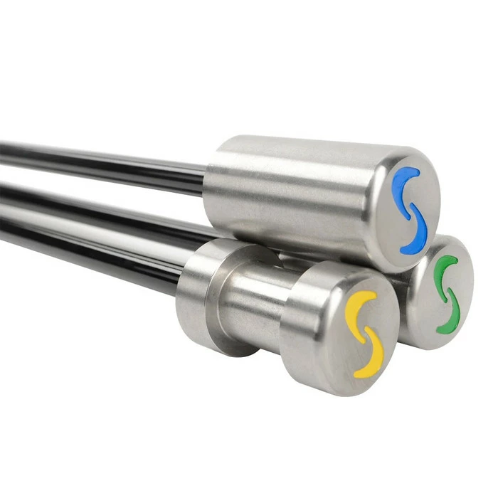 SuperSpeed Golf Overspeed Training Set Of 3 - Ladies Set 2020 Women 5 SuperSpeed Golf Overspeed Training Set Of 3 - Ladies Set 2020 Women - Image 3