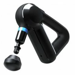 Therabody Theragun Elite Percussion Massager 2020 10 Therabody Theragun Elite Percussion Massager 2020 -Golf Sales Store lrl0039 black 2 63964.1604630495
