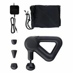 Therabody Theragun Prime Percussion Massager 2020 11 Therabody Theragun Prime Percussion Massager 2020 -Golf Sales Store lrl0040 black 5 24834.1602920729