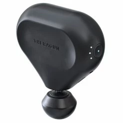 Therabody Theragun Mini Percussion Massager 2020 -Golf Sales Store lrl0041 black 2 99028.1604631223