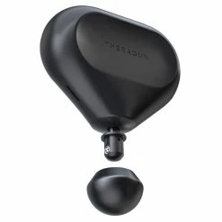 Therabody Theragun Mini Percussion Massager 2020 -Golf Sales Store lrl0041 black 3 36500.1604631228