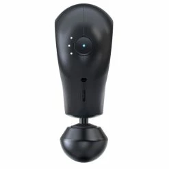 Therabody Theragun Mini Percussion Massager 2020 -Golf Sales Store lrl0041 black 4 29940.1604631231