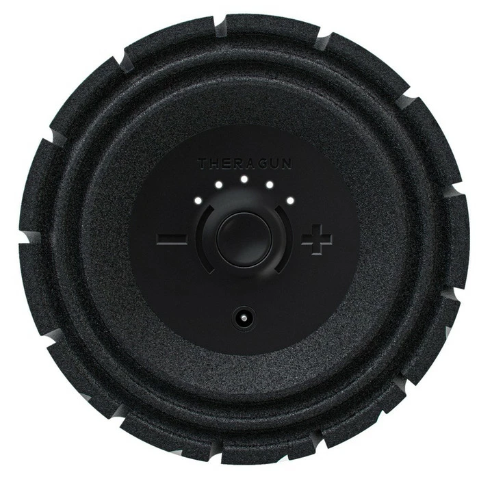 Therabody Theragun Wave Roller 2020 6 Therabody Theragun Wave Roller 2020 - Image 4