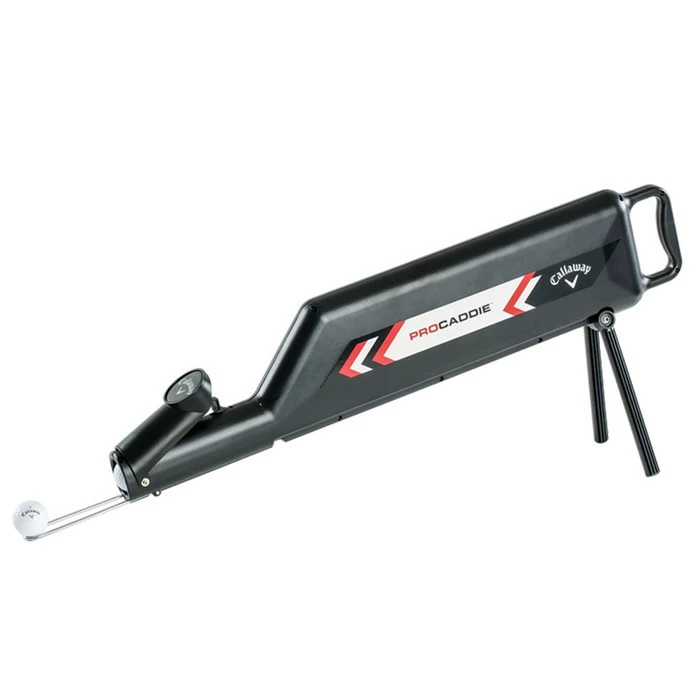 Callaway Pro Caddie Premium Ball Shagger 2021 3 Callaway Pro Caddie Premium Ball Shagger 2021