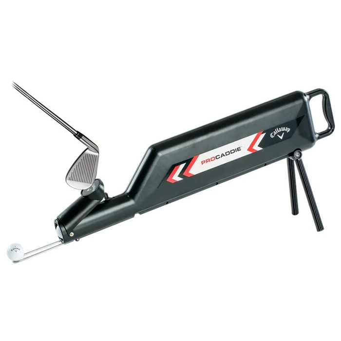 Callaway Pro Caddie Premium Ball Shagger 2021 4 Callaway Pro Caddie Premium Ball Shagger 2021 - Image 2