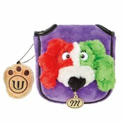 MU Sports 703P2531 Putter Headcover 2021 Women -Golf Sales Store lrl0449 multi 1 23650.1619242570