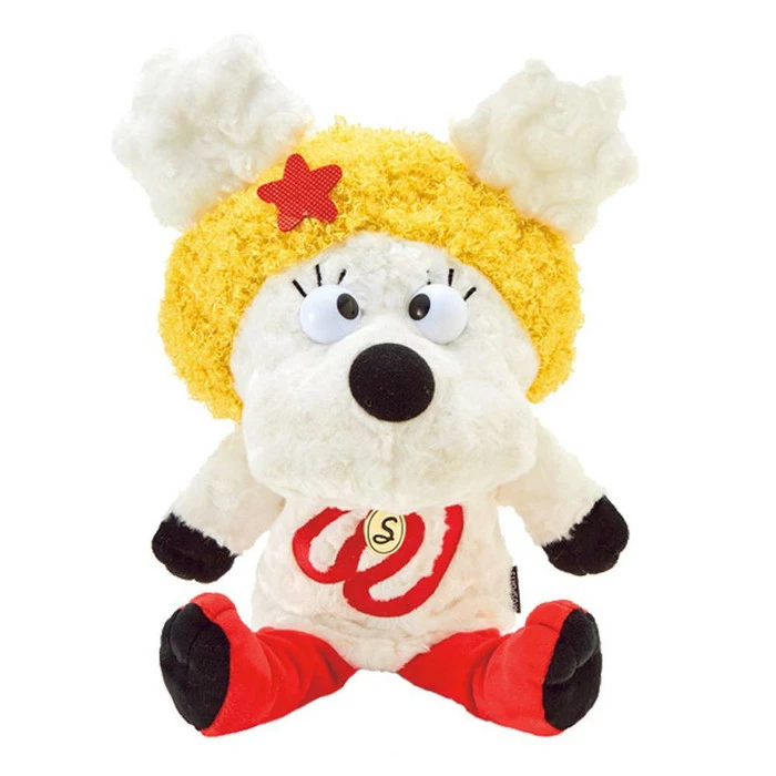 MU Sports 703P6501 Driver Headcover 2021 Women 5 MU Sports 703P6501 Driver Headcover 2021 Women - Image 3