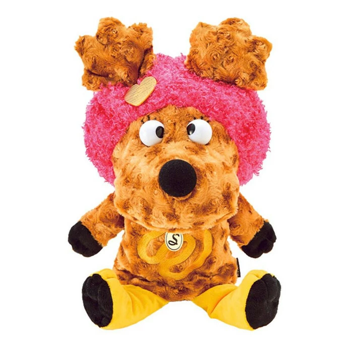 MU Sports 703P6501 Driver Headcover 2021 Women 4 MU Sports 703P6501 Driver Headcover 2021 Women - Image 2