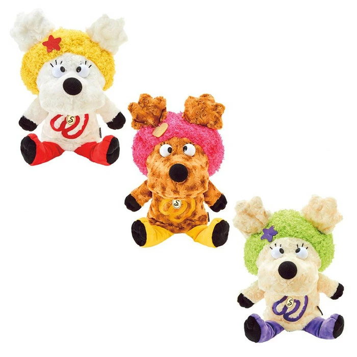 MU Sports 703P6501 Driver Headcover 2021 Women 3 MU Sports 703P6501 Driver Headcover 2021 Women