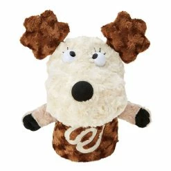 MU Sports 703W6507 Driver Headcover 2021 Women 8 MU Sports 703W6507 Driver Headcover 2021 Women -Golf Sales Store lrl0472 beige 1 32269.1619579510