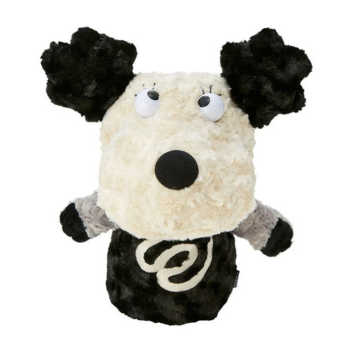 MU Sports 703W6507 Driver Headcover 2021 Women 6 MU Sports 703W6507 Driver Headcover 2021 Women - Image 4