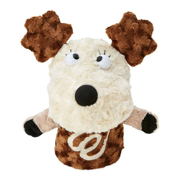 MU Sports 703W6517 Fairway Wood Headcover 2021 Women 5 MU Sports 703W6517 Fairway Wood Headcover 2021 Women - Image 3