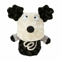 MU Sports 703W6517 Fairway Wood Headcover 2021 Women 9 MU Sports 703W6517 Fairway Wood Headcover 2021 Women -Golf Sales Store lrl0473 black 1 93311.1619579840