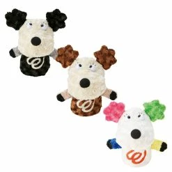 MU Sports 703W6517 Fairway Wood Headcover 2021 Women