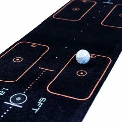 WellPutt Mat First 2021 -Golf Sales Store lrl0513 5 12413.1624436705