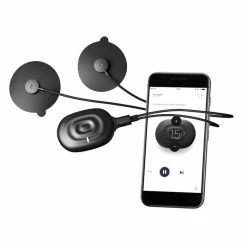 Therabody PowerDot 2.0 Uno 2022 10 Therabody PowerDot 2.0 Uno 2022 -Golf Sales Store lrl0880 black 2 79634.1646794057