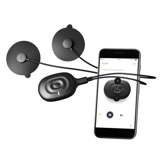 Therabody PowerDot 2.0 Uno 2022 5 Therabody PowerDot 2.0 Uno 2022 - Image 3