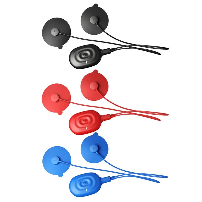 Therabody PowerDot 2.0 Uno 2022 3 Therabody PowerDot 2.0 Uno 2022