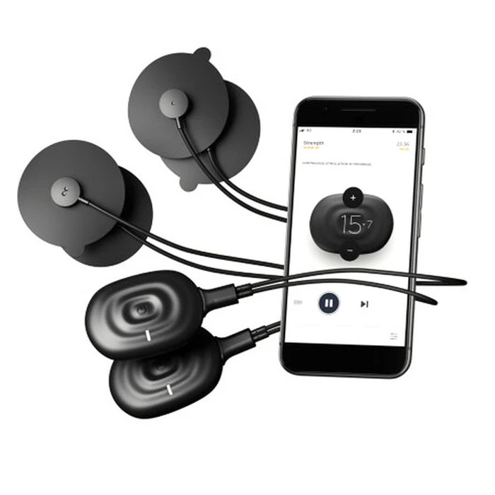 Therabody PowerDot 2.0 Duo 2022 8 Therabody PowerDot 2.0 Duo 2022 - Image 6