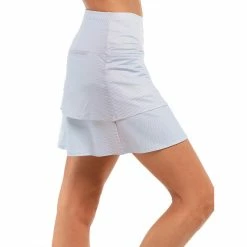 Lucky In Love Incognito Scallop Skort - Short -Golf Sales Store lucky in love incognito scallop skort short glace 02 36843.1673903772