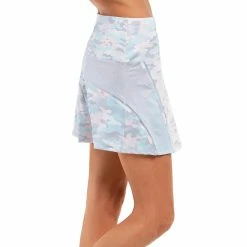 Lucky In Love Undercover Love Skort - Short 6 Lucky In Love Undercover Love Skort - Short -Golf Sales Store lucky in love undercover love skort short glace 02 41563.1673902557