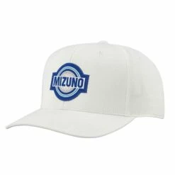 Mizuno Patch Hat -Golf Sales Store mizuno patch hat staff 01 35231.1673903818