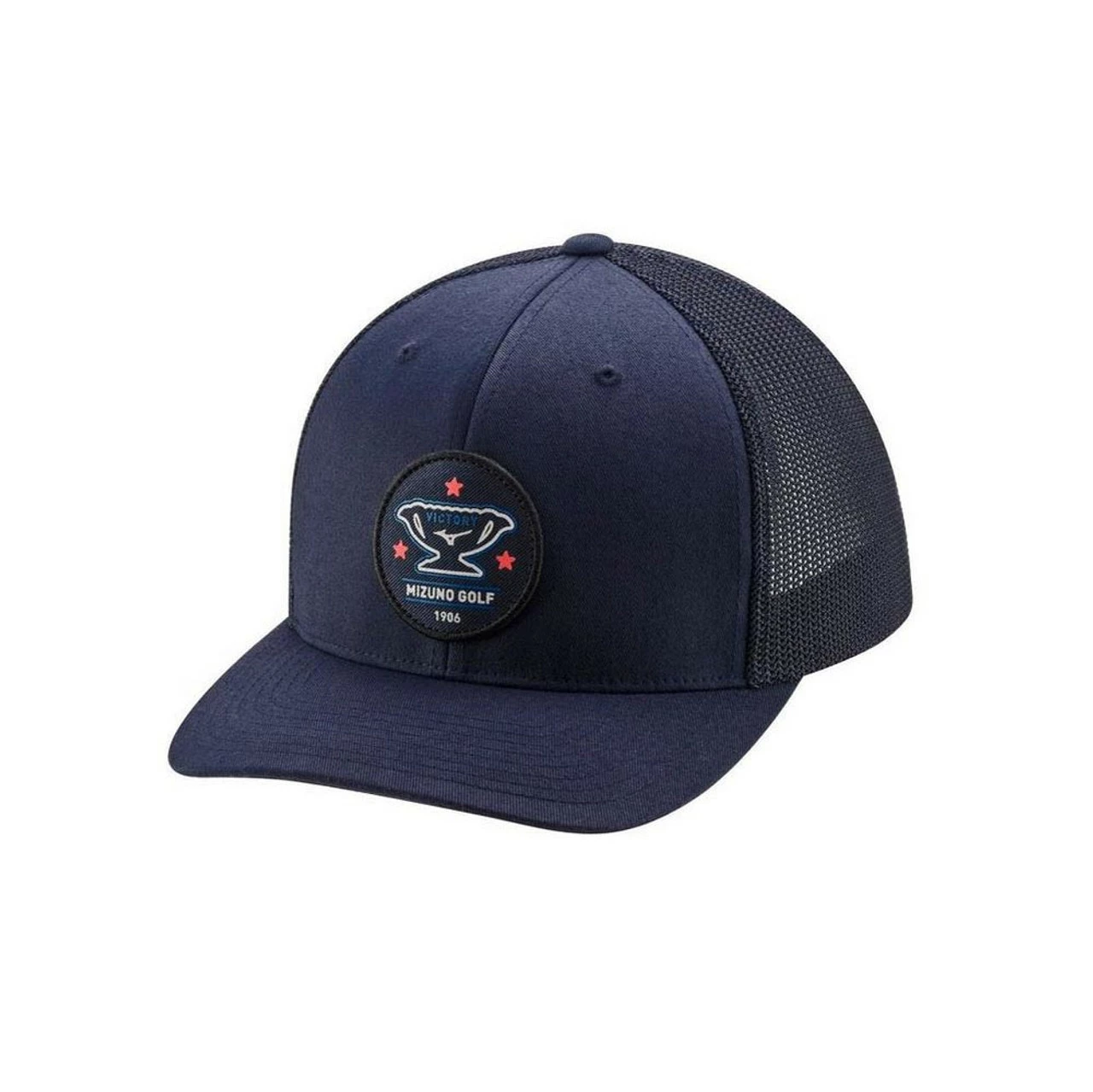 Mizuno Victory Patch Hat 3 Mizuno Victory Patch Hat