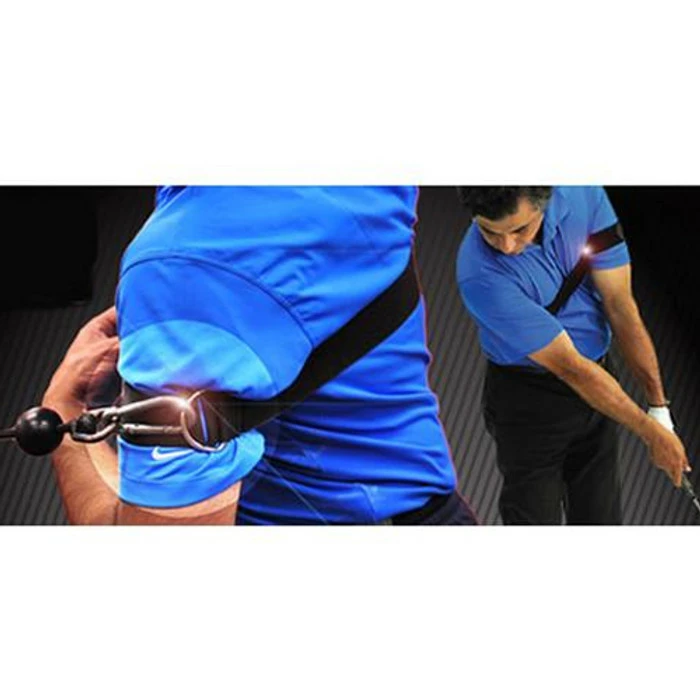 Golf Training Aid Connect4Power 3 Golf Training Aid Connect4Power