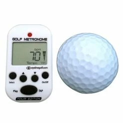 Golf Training Aid Golf Metronome TOUR