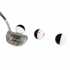 Golf Training Aid MyRoll Ball 13 Golf Training Aid MyRoll Ball -Golf Sales Store naj0129 3 packs black white 6 78019.1559996913