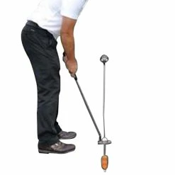 Golf Training Aid OKLine