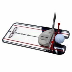 Golf Training Aid Putting Alignment Mirror 7 Golf Training Aid Putting Alignment Mirror -Golf Sales Store naj0165 alignment mirror 3 07062.1560622709
