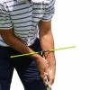 Golf Training Aid Putting Stroke Teacher -Golf Sales Store naj0168 lime green 1 61667.1560608888