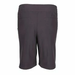 Nancy Lopez Ace Short -Golf Sales Store nancy lopez ace short black 03 72463.1648051232