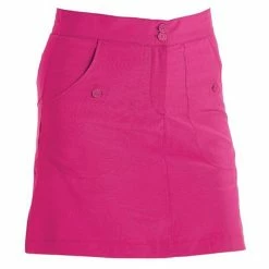 Nancy Lopez Charming Skort -Golf Sales Store nancy lopez charming skort persian rose 01 18942.1633376168