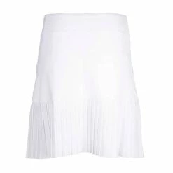 Nancy Lopez Flirty Skort 13 Nancy Lopez Flirty Skort -Golf Sales Store nancy lopez flirty skort white 03 49010.1648051529