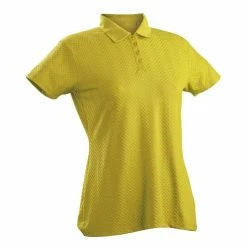 Nancy Lopez Grace Short Sleeve Polo 14 Nancy Lopez Grace Short Sleeve Polo -Golf Sales Store nancy lopez grace short sleeve polo amber 01 38188.1633540312