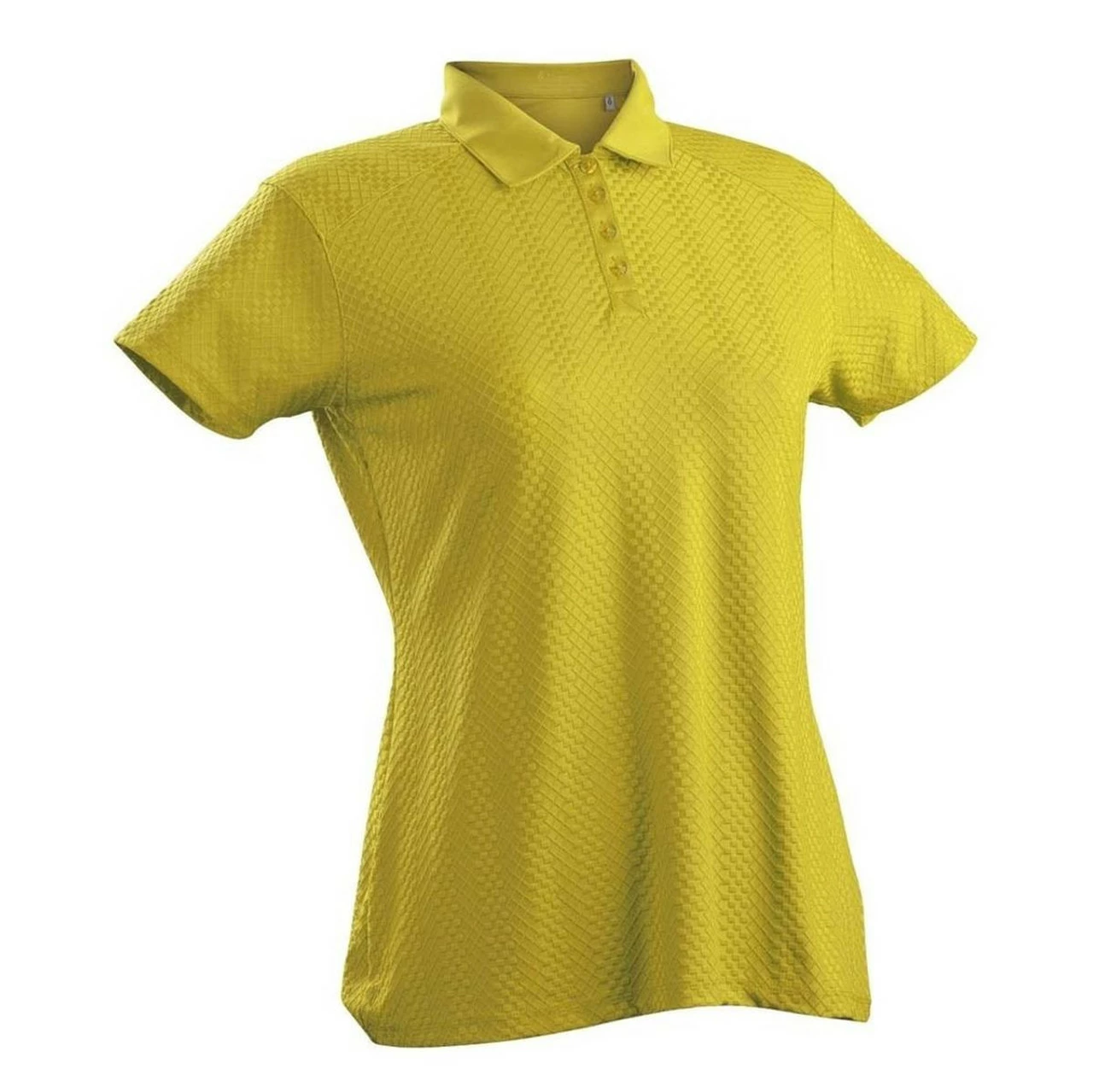 Nancy Lopez Grace Short Sleeve Polo 5 Nancy Lopez Grace Short Sleeve Polo - Image 3