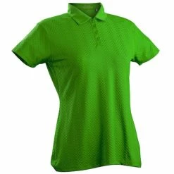 Nancy Lopez Grace Short Sleeve Polo 18 Nancy Lopez Grace Short Sleeve Polo -Golf Sales Store nancy lopez grace short sleeve polo palm 01 63838.1633540313