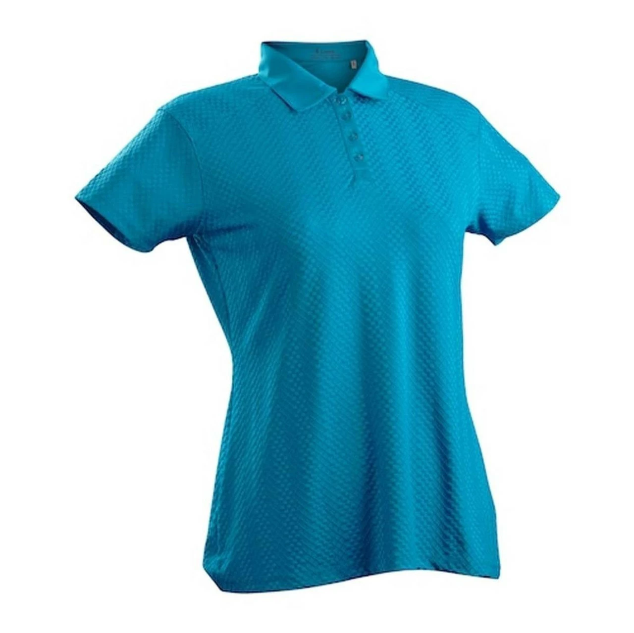 Nancy Lopez Grace Short Sleeve Polo 11 Nancy Lopez Grace Short Sleeve Polo - Image 9