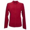 Nancy Lopez Jazzy Jacket -Golf Sales Store nancy lopez jazzy jacket cherry 01 02172.1648153098