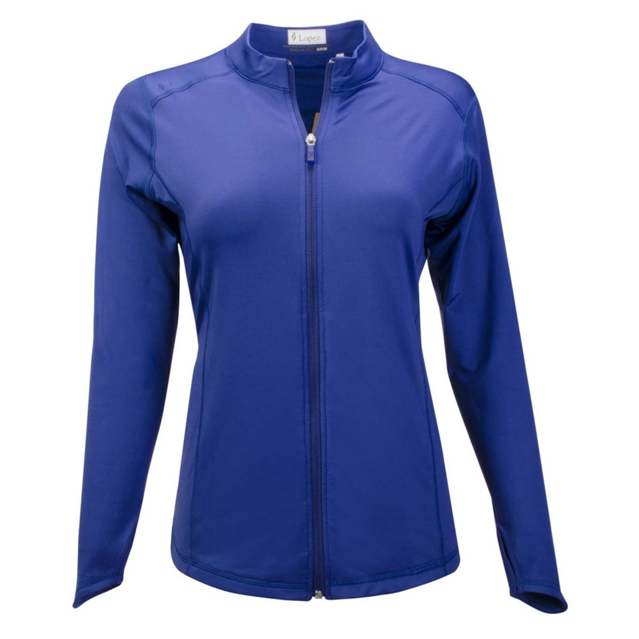 Nancy Lopez Jazzy Jacket - Prior Generation 3 Nancy Lopez Jazzy Jacket - Prior Generation